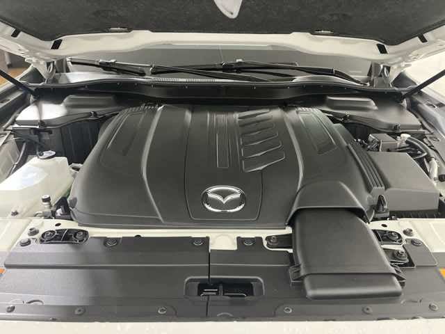 2026 Mazda Mazda CX-70 3.3 Turbo Premium Plus AWD