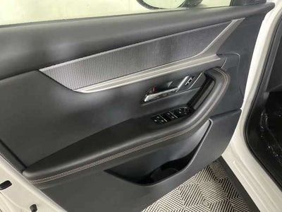 2026 Mazda Mazda CX-70 3.3 Turbo Premium Plus AWD