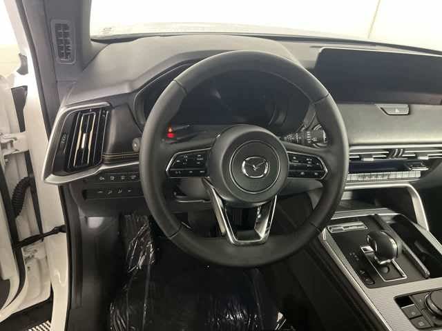 2026 Mazda Mazda CX-70 3.3 Turbo Premium Plus AWD