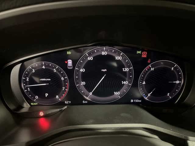 2026 Mazda Mazda CX-70 3.3 Turbo Premium Plus AWD