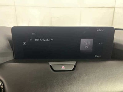 2026 Mazda Mazda CX-70 3.3 Turbo Premium Plus AWD