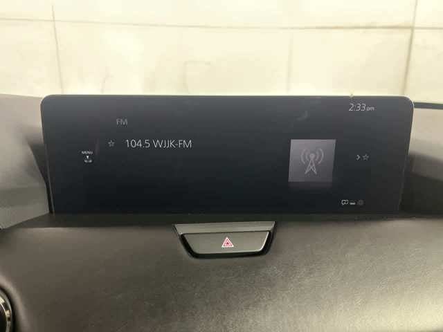 2026 Mazda Mazda CX-70 3.3 Turbo Premium Plus AWD