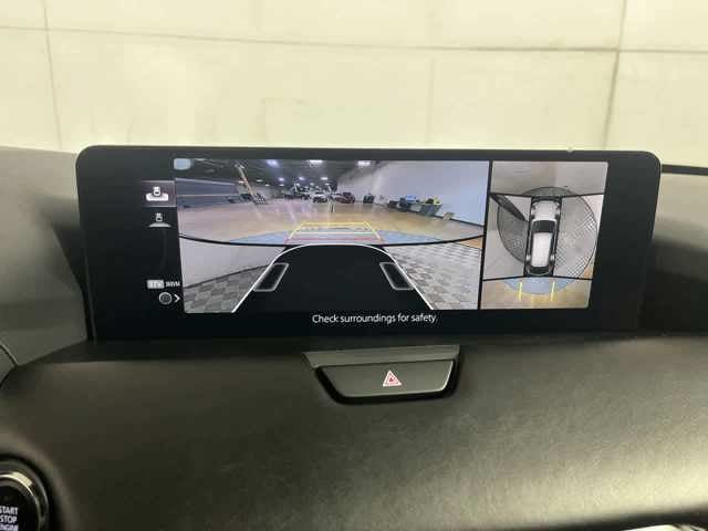 2026 Mazda Mazda CX-70 3.3 Turbo Premium Plus AWD