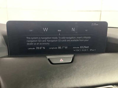 2026 Mazda Mazda CX-70 3.3 Turbo Premium Plus AWD