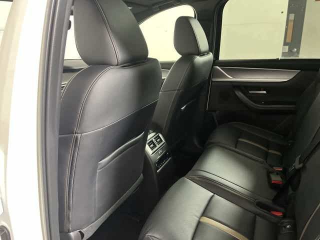 2026 Mazda Mazda CX-70 3.3 Turbo Premium Plus AWD