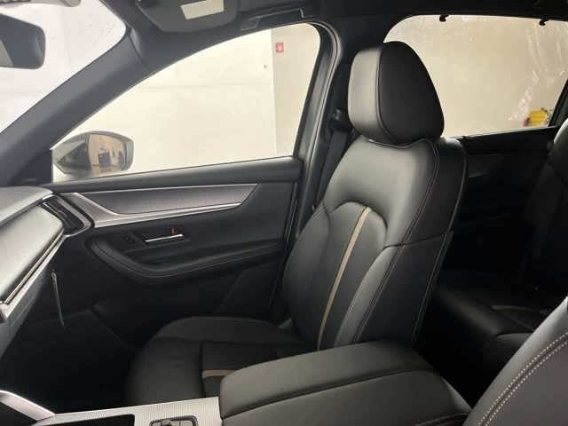 2026 Mazda Mazda CX-70 3.3 Turbo Premium Plus AWD