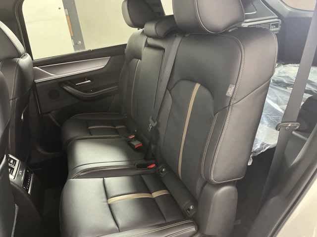 2026 Mazda Mazda CX-70 3.3 Turbo Premium Plus AWD