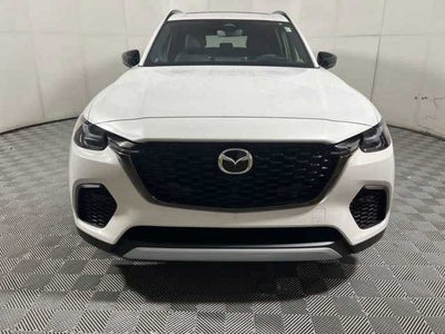 2026 Mazda Mazda CX-70 3.3 Turbo Premium Plus AWD