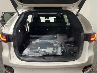 2026 Mazda Mazda CX-70 3.3 Turbo Premium Plus AWD