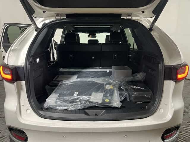 2026 Mazda Mazda CX-70 3.3 Turbo Premium Plus AWD