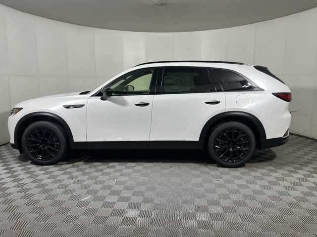 2026 Mazda Mazda CX-70 3.3 Turbo Premium Plus AWD