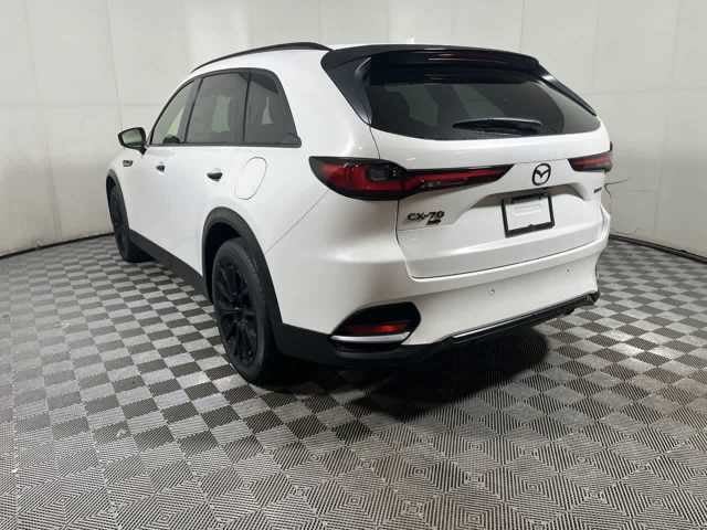 2026 Mazda Mazda CX-70 3.3 Turbo Premium Plus AWD