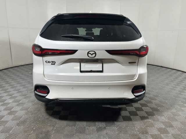 2026 Mazda Mazda CX-70 3.3 Turbo Premium Plus AWD