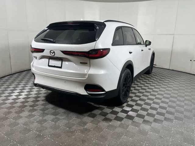 2026 Mazda Mazda CX-70 3.3 Turbo Premium Plus AWD