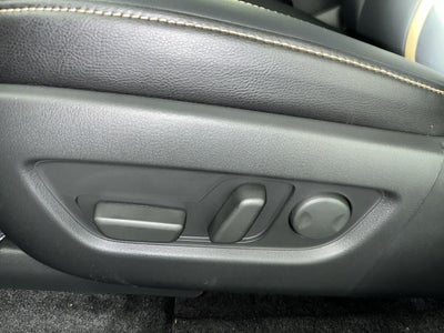 2026 Mazda Mazda CX-70 3.3 Turbo Premium Plus AWD