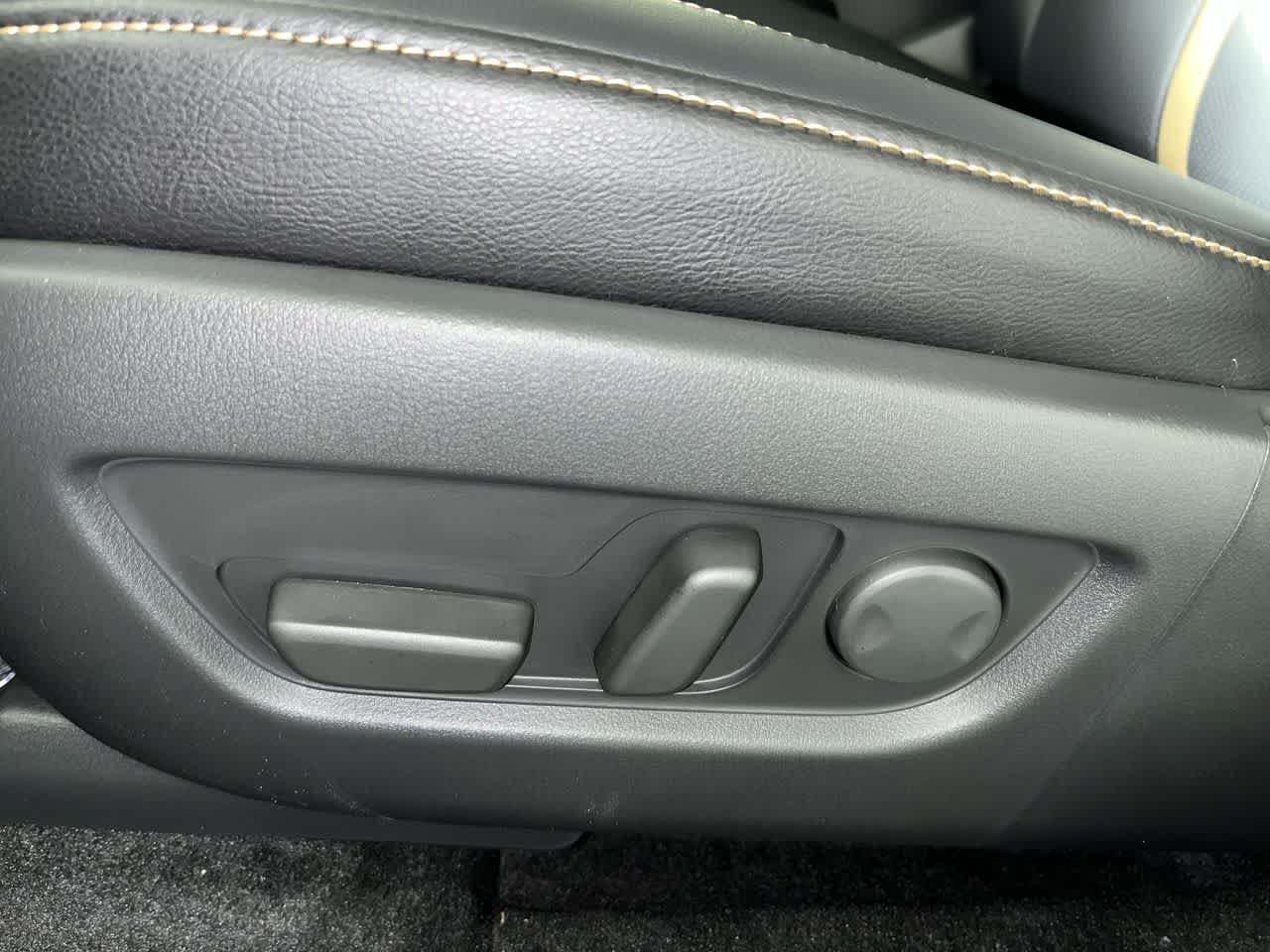 2026 Mazda Mazda CX-70 3.3 Turbo Premium Plus AWD