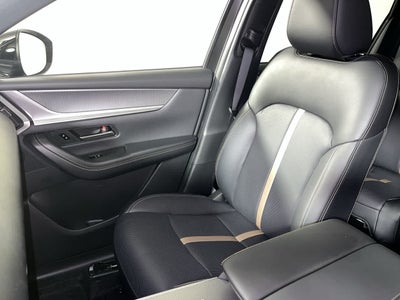 2026 Mazda Mazda CX-70 3.3 Turbo Premium Plus AWD