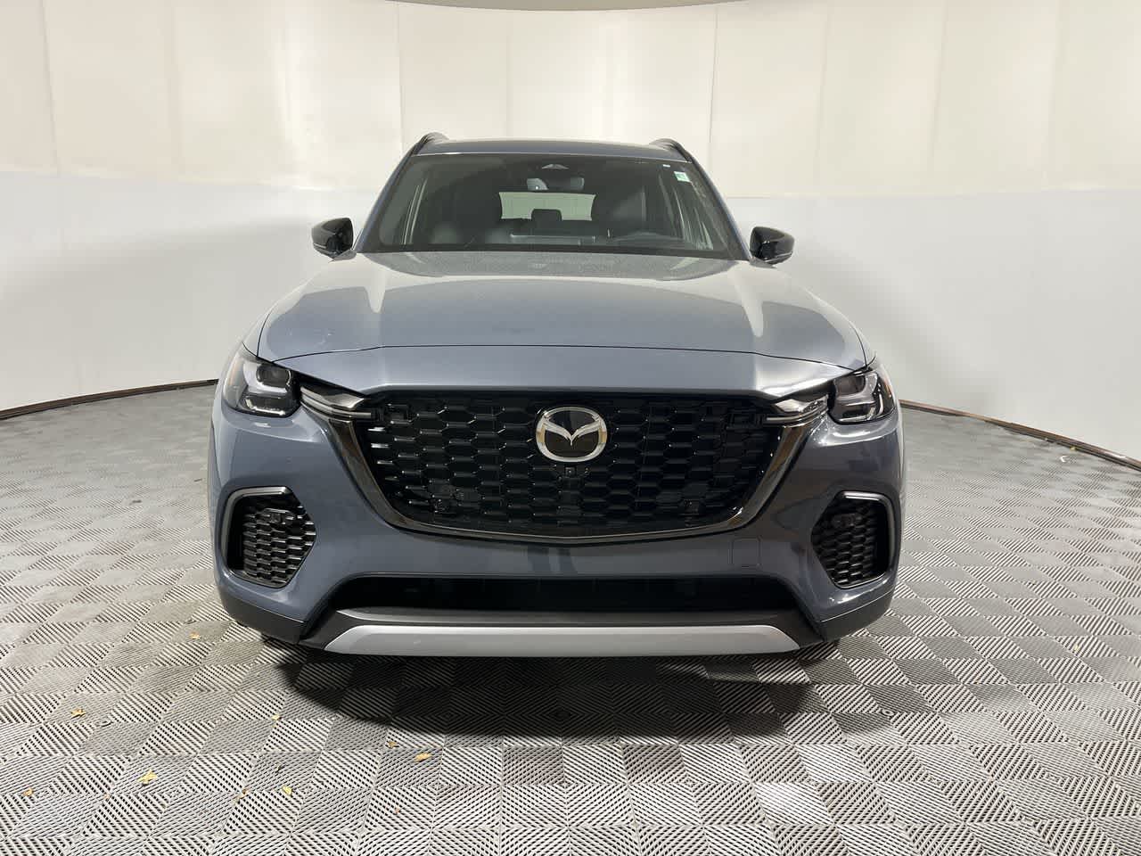 2026 Mazda Mazda CX-70 3.3 Turbo Premium Plus AWD