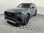 2026 Mazda Mazda CX-70 3.3 Turbo Premium Plus AWD