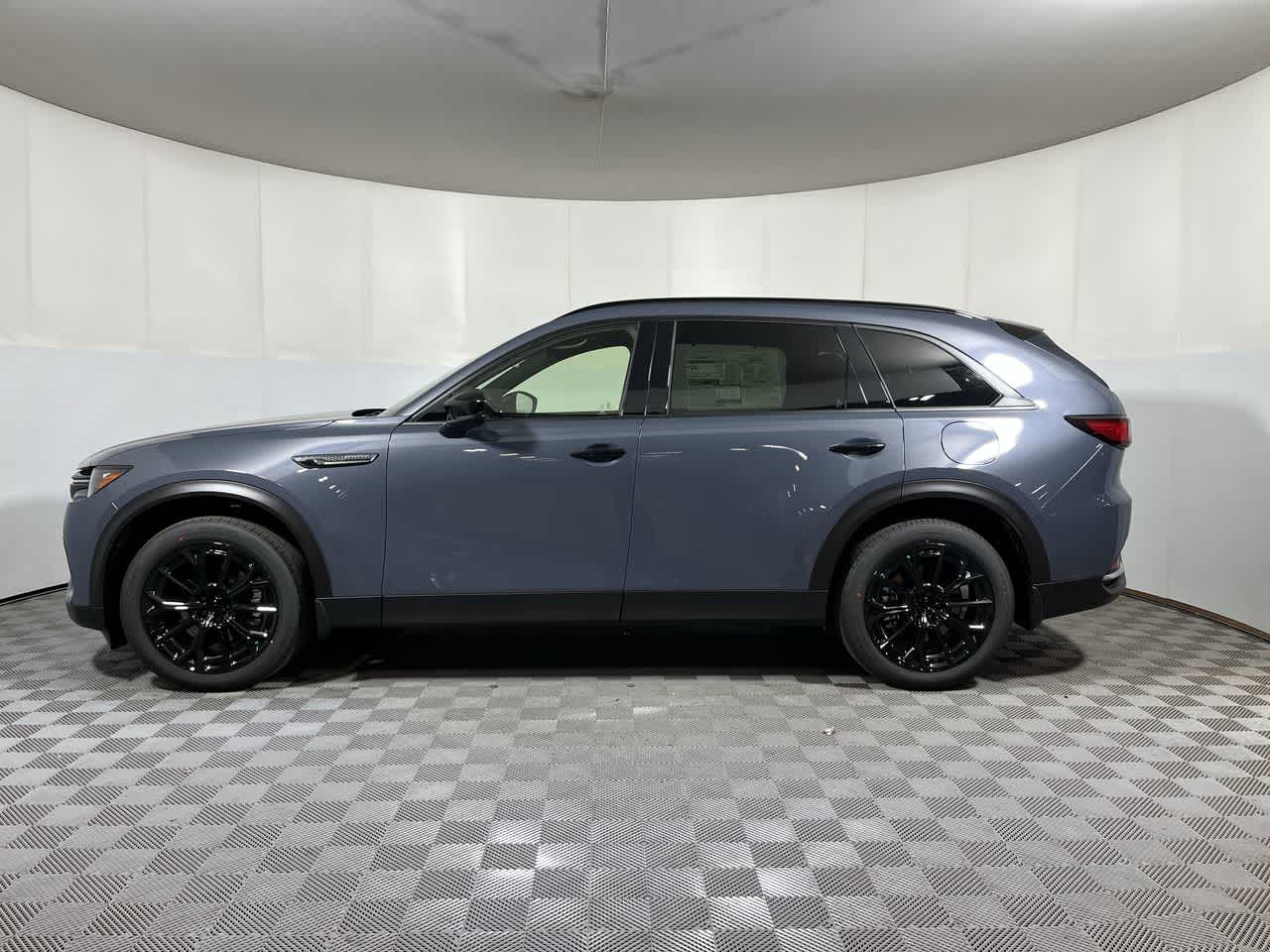 2026 Mazda Mazda CX-70 3.3 Turbo Premium Plus AWD