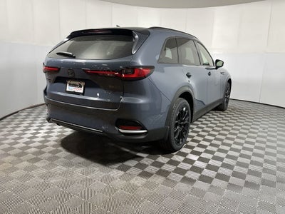 2026 Mazda Mazda CX-70 3.3 Turbo Premium Plus AWD