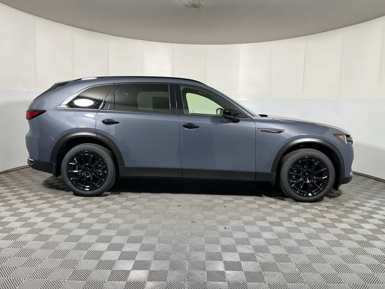 2026 Mazda Mazda CX-70 3.3 Turbo Premium Plus AWD