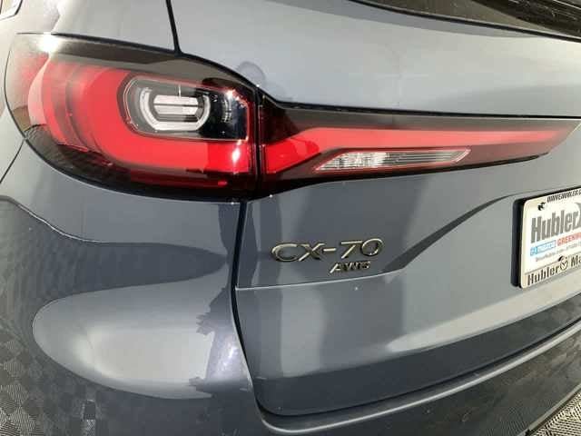 2026 Mazda Mazda CX-70 3.3 Turbo Premium Plus AWD