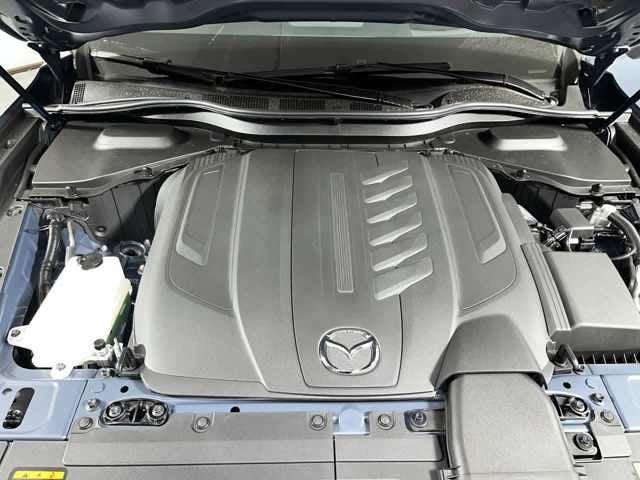 2026 Mazda Mazda CX-70 3.3 Turbo Premium Plus AWD