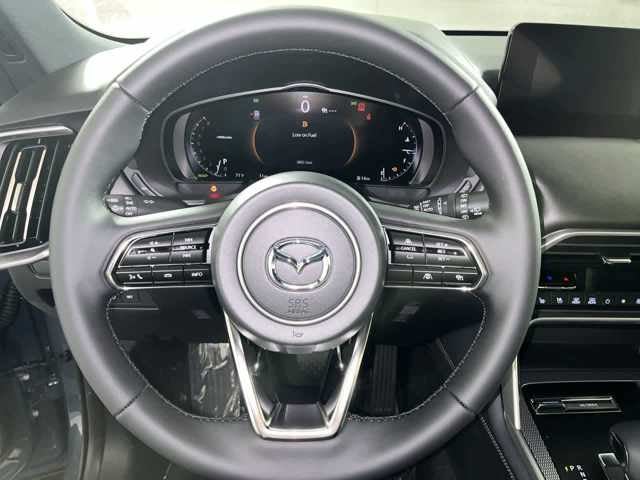 2026 Mazda Mazda CX-70 3.3 Turbo Premium Plus AWD