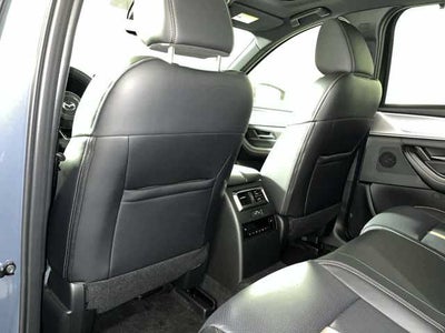 2026 Mazda Mazda CX-70 3.3 Turbo Premium Plus AWD