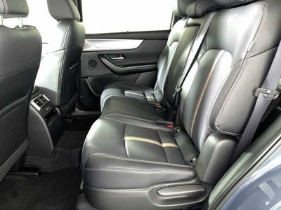 2026 Mazda Mazda CX-70 3.3 Turbo Premium Plus AWD