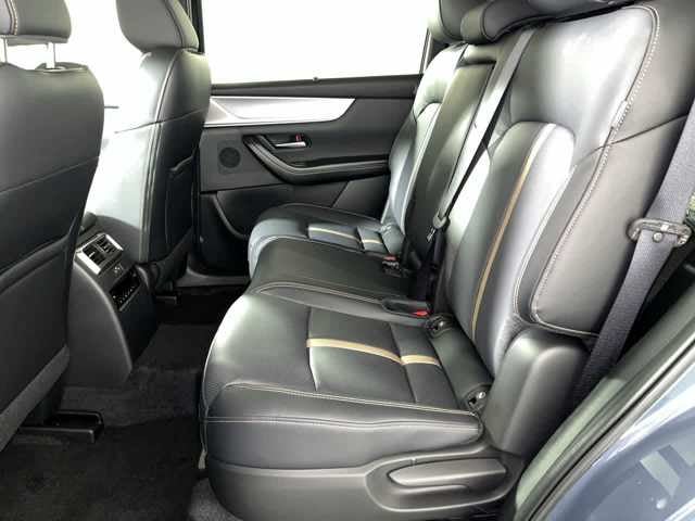 2026 Mazda Mazda CX-70 3.3 Turbo Premium Plus AWD
