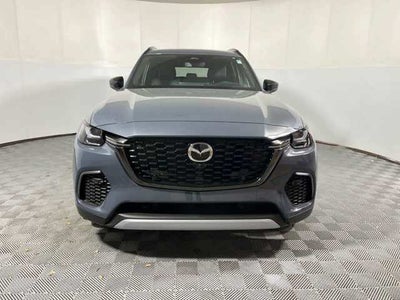 2026 Mazda Mazda CX-70 3.3 Turbo Premium Plus AWD