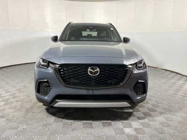 2026 Mazda Mazda CX-70 3.3 Turbo Premium Plus AWD