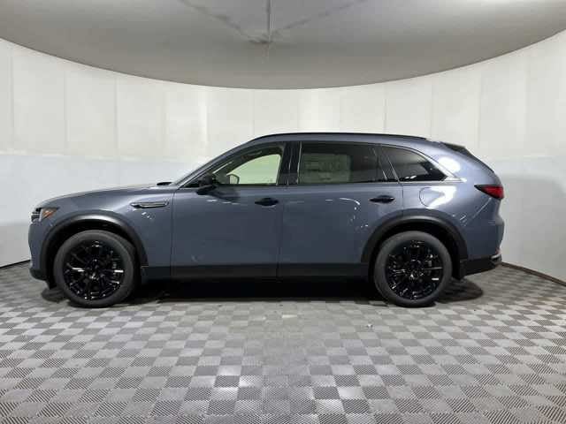 2026 Mazda Mazda CX-70 3.3 Turbo Premium Plus AWD