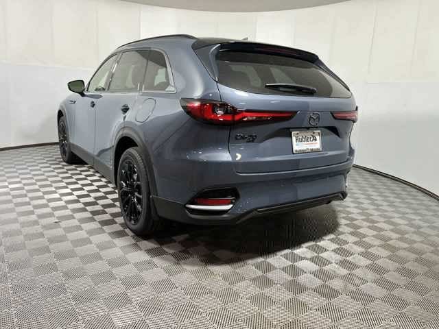 2026 Mazda Mazda CX-70 3.3 Turbo Premium Plus AWD