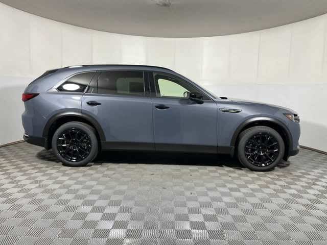 2026 Mazda Mazda CX-70 3.3 Turbo Premium Plus AWD