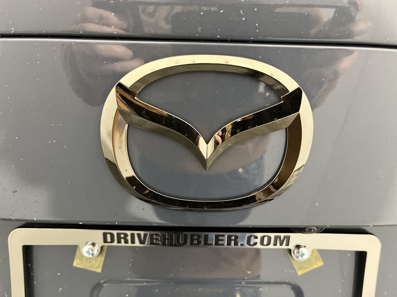 2026 Mazda Mazda CX-70 3.3 Turbo Premium Plus AWD