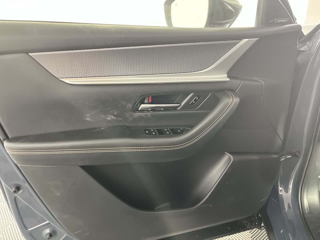 2026 Mazda Mazda CX-70 3.3 Turbo Premium Plus AWD