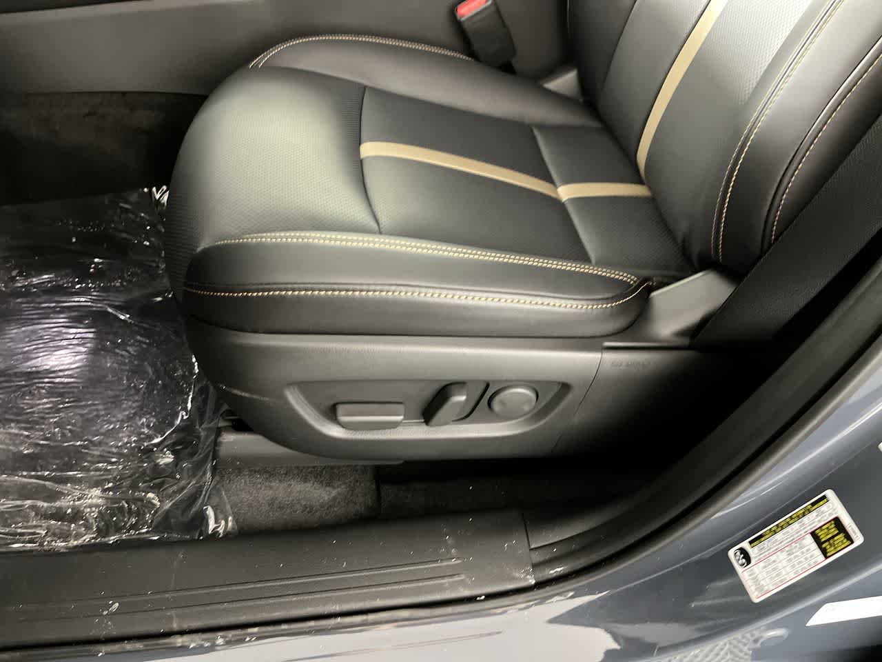 2026 Mazda Mazda CX-70 3.3 Turbo Premium Plus AWD