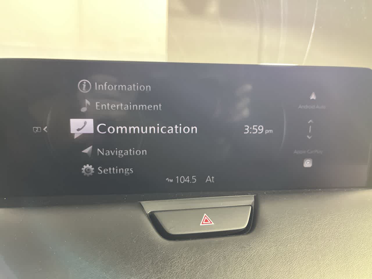 2026 Mazda Mazda CX-70 3.3 Turbo Premium Plus AWD