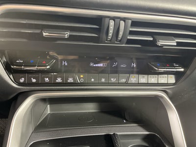 2026 Mazda Mazda CX-70 3.3 Turbo Premium Plus AWD