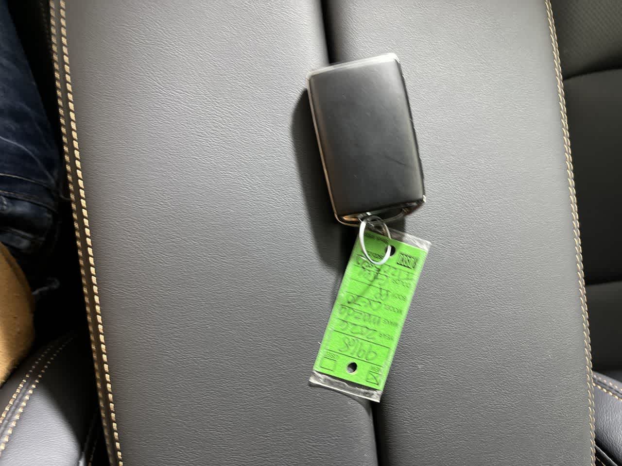 2026 Mazda Mazda CX-70 3.3 Turbo Premium Plus AWD