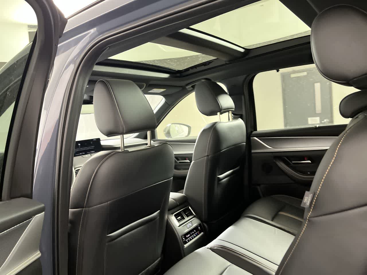 2026 Mazda Mazda CX-70 3.3 Turbo Premium Plus AWD