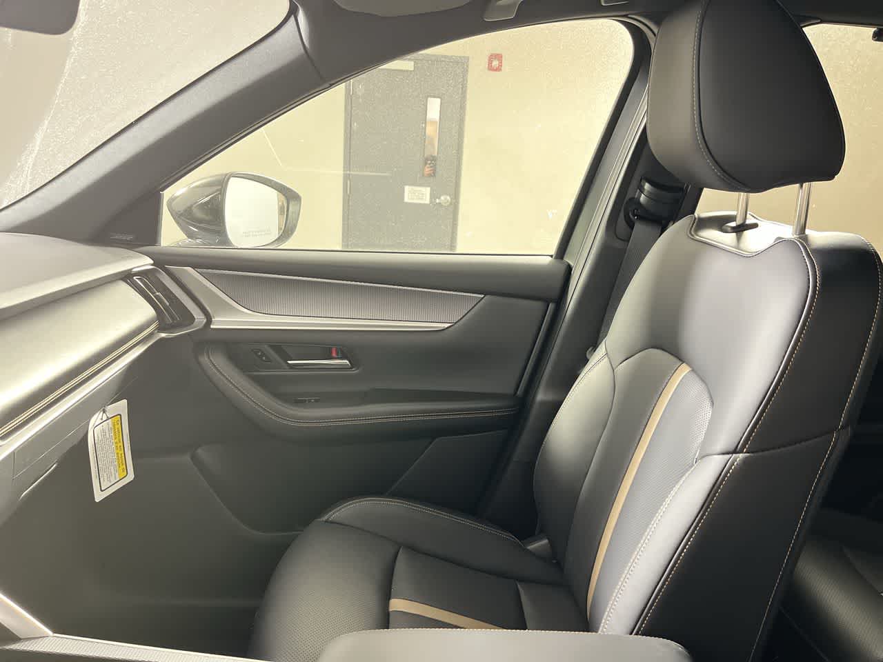 2026 Mazda Mazda CX-70 3.3 Turbo Premium Plus AWD