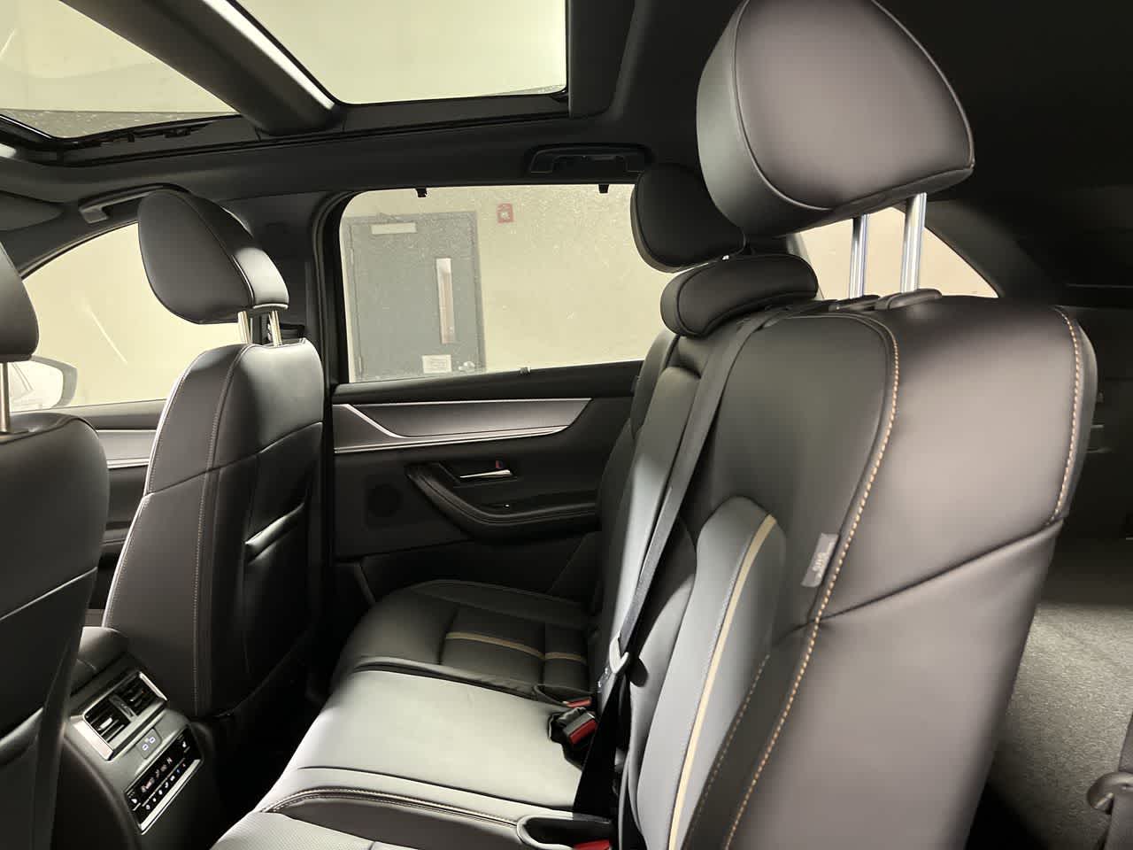 2026 Mazda Mazda CX-70 3.3 Turbo Premium Plus AWD