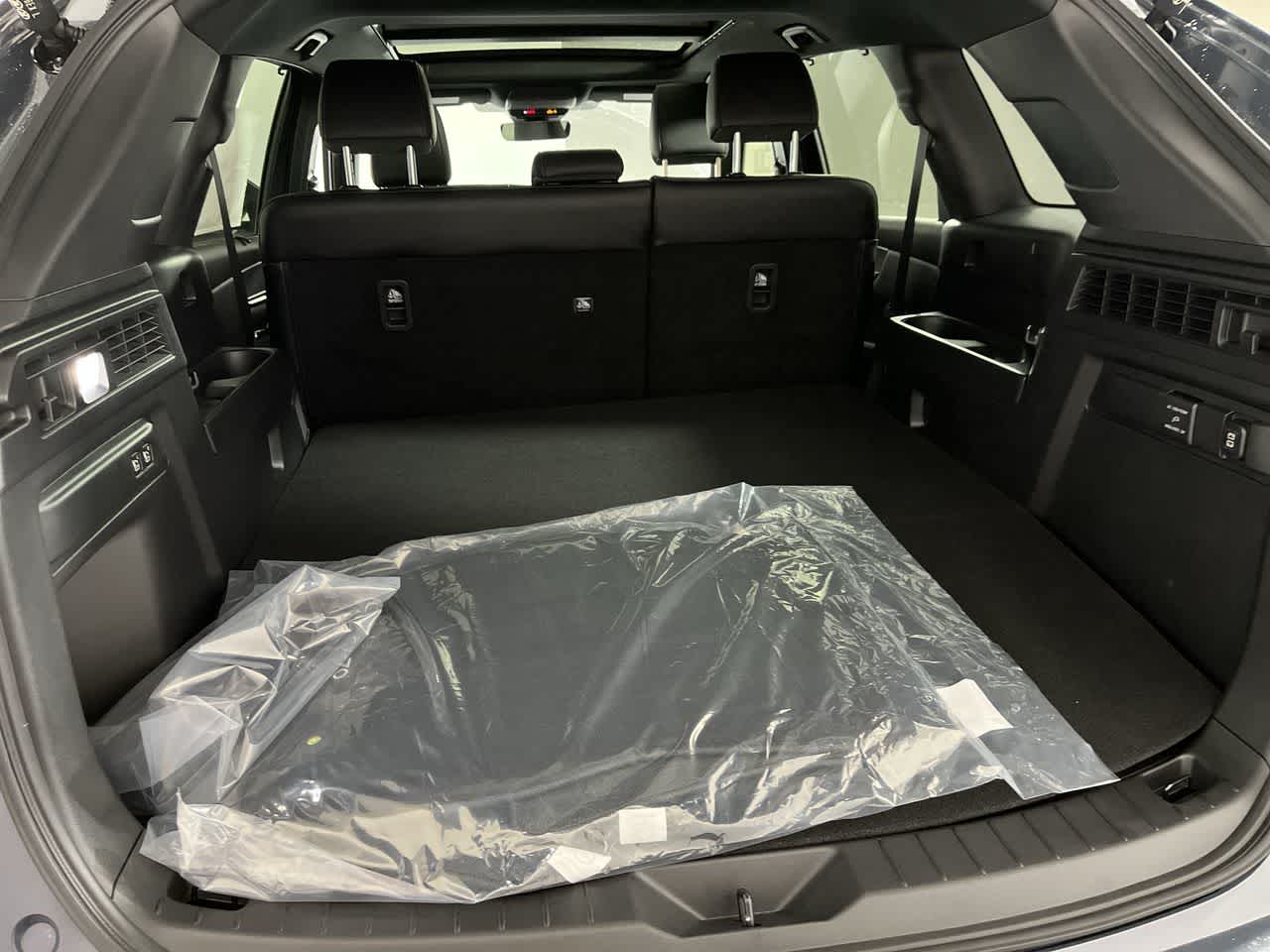 2026 Mazda Mazda CX-70 3.3 Turbo Premium Plus AWD