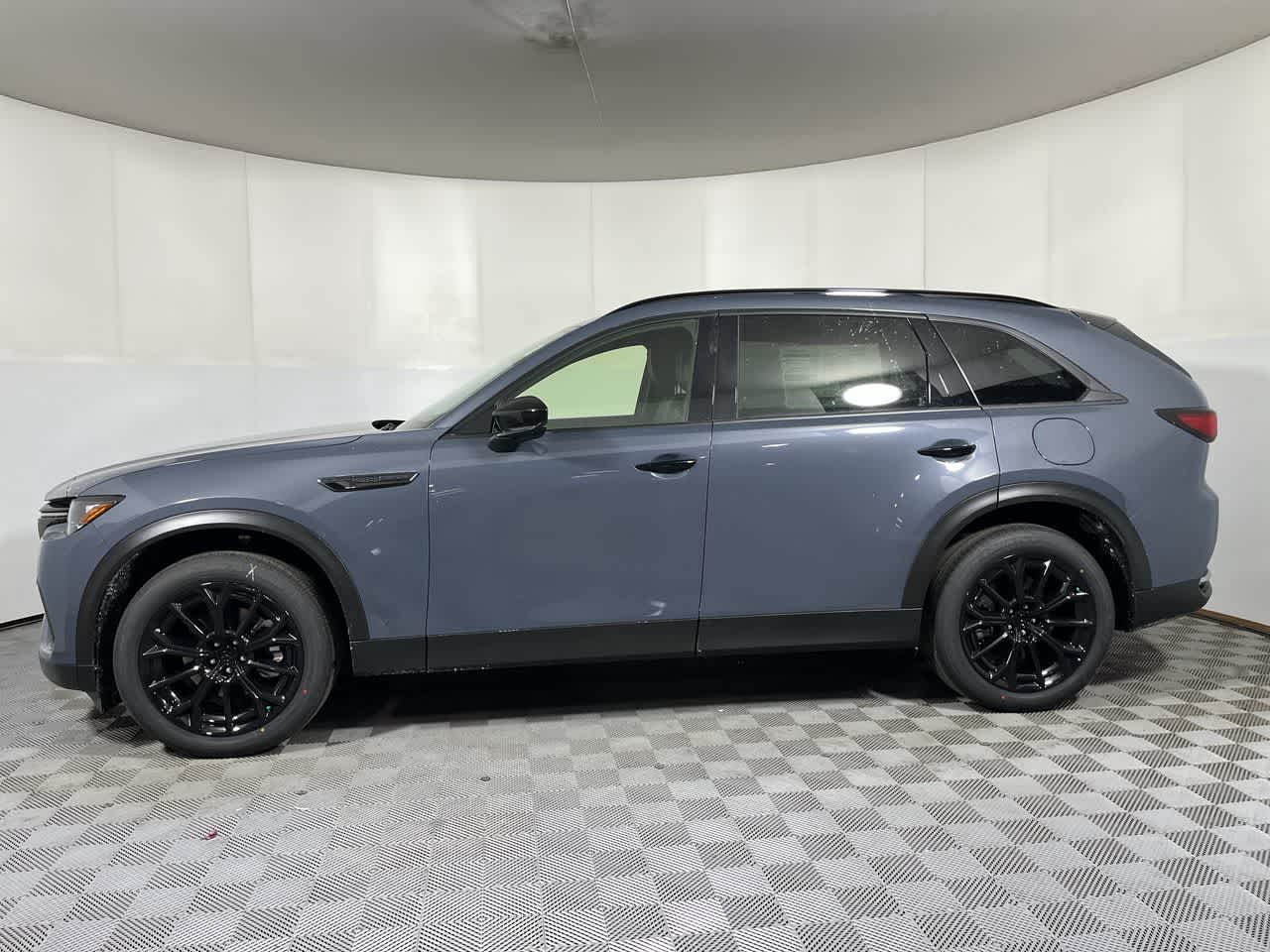 2026 Mazda Mazda CX-70 3.3 Turbo Premium Plus AWD