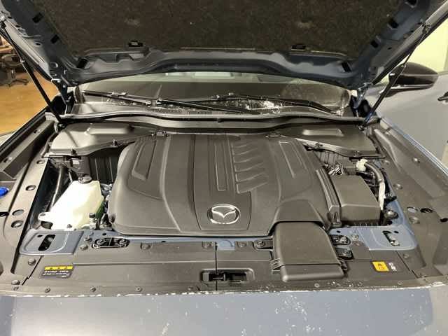 2026 Mazda Mazda CX-70 3.3 Turbo Premium Plus AWD