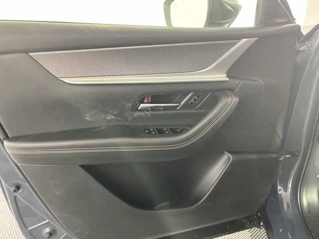 2026 Mazda Mazda CX-70 3.3 Turbo Premium Plus AWD